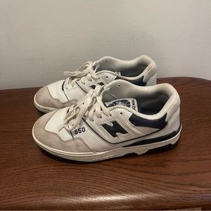 New balance 550